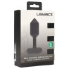 Levelz Plug Hexagonass S 9.5 x 3.2cm